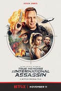 The True Memoirs of an International Assassin – plakát filmu