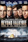 Beyond Valkyrie: Dawn of the Fourth Reich – plakát filmu