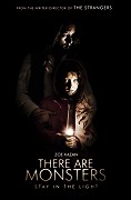 The Monster – plakát filmu