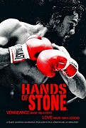 Hands of Stone – plakát filmu