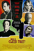 Kdo je Cletis Tout? – plakát filmu