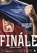 Finále – plakát filmu