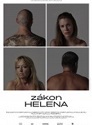 Zákon Helena – plakát filmu