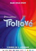 Trollové – plakát filmu