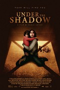 Under the Shadow – plakát filmu