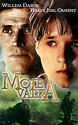Moje válka – plakát filmu