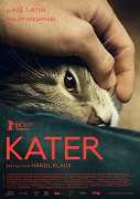 Kocour – plakát filmu