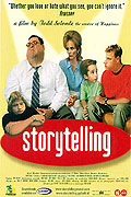Storytelling – plakát filmu