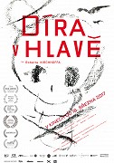 Díra v hlavě – plakát filmu