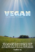 Vegan: Příběhy z každodenního života – plakát filmu