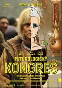Futurologický kongres – plakát filmu
