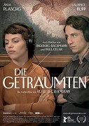 Vysnění – plakát filmu