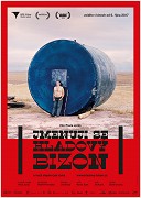 Jmenuji se Hladový Bizon – plakát filmu