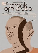 Mořský mnich – plakát filmu