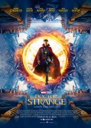 Doctor Strange – plakát filmu