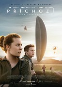 Příchozí – plakát filmu
