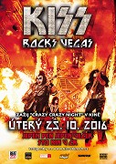 Kiss – plakát filmu