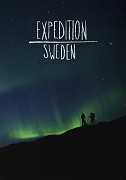 Expedice Švédsko – plakát filmu