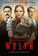 Wołyń – plakát filmu