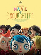 Můj život Cuketky – plakát filmu