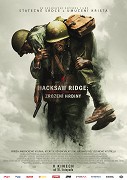Hacksaw Ridge: Zrození hrdiny – plakát filmu
