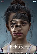 Phobia – plakát filmu