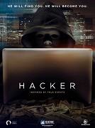 Hacker – plakát filmu