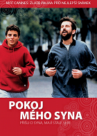Synův pokoj – plakát filmu