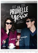 La prunelle de mes yeux – plakát filmu