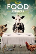 Food Choices – plakát filmu