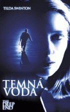 Temná voda – plakát filmu