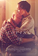 Loving – plakát filmu