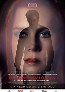 Noční zvířata – plakát filmu
