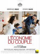 L'économie du couple – plakát filmu