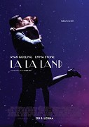 La La Land – plakát filmu
