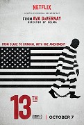 13th – plakát filmu
