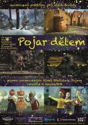 Pojar dětem – plakát filmu