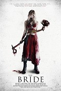 The Bride – plakát filmu