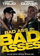 Bad Asses – plakát filmu