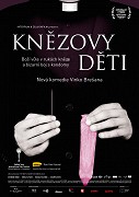 Knězovy děti – plakát filmu