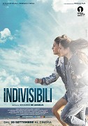 Neoddělitelné – plakát filmu