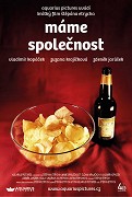 Máme společnost – plakát filmu