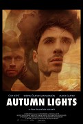 Autumn Lights – plakát filmu