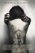 SiREN – plakát filmu