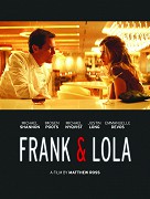 Frank &amp; Lola – plakát filmu