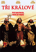 Tři králové – plakát filmu