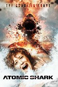 Atomic Shark – plakát filmu