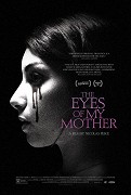 The Eyes of My Mother – plakát filmu