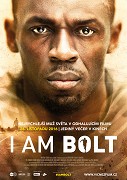 I Am Bolt – plakát filmu