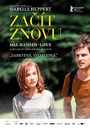 Začít znovu – plakát filmu